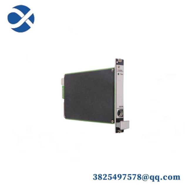 EMERSON A6824 9199-00090 Industrial Control Module