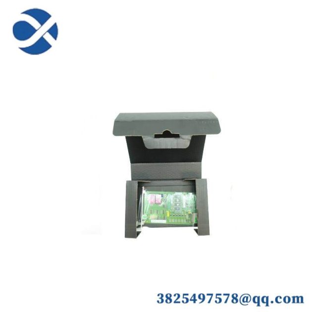 EMERSON A6824 9199-00090 Industrial Control Module
