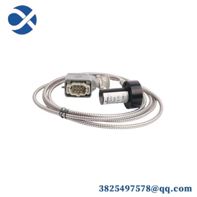 EMERSON CE4001S2T2B4 High-Precision Industrial Control Module