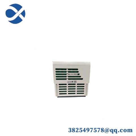 EMERSON CE4003S2B3 - High Performance 4-Wire I/O Termination Block for Industrial Control Systems