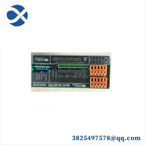 EMERSON CE5009 Power Supply: Industrial Grade Precision, 200 Characters or Less