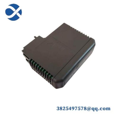 Emerson DeltaV KJ3243X1-BB1 Power Module for Industrial Control Systems