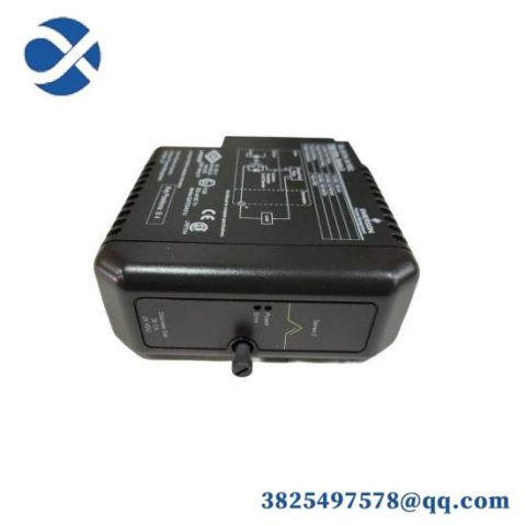 Emerson DELTAV VE4002S1T2B5 - KJ3204X1-BA1 Control Module for Industrial Automation