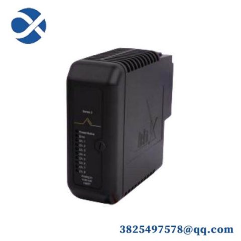 Emerson DeltaV VE4003S5B1MV - Advanced Process Control Module for Industrial Automation