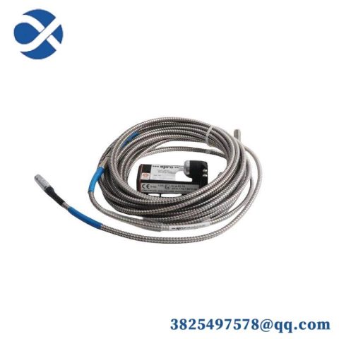 Emerson EPRO PR6423/000-131-CN CON031 Eddy Current Sensor