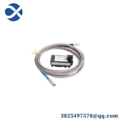 Emerson Epro PR6423/002-140 CON021 - Advanced Eddy Current Sensor