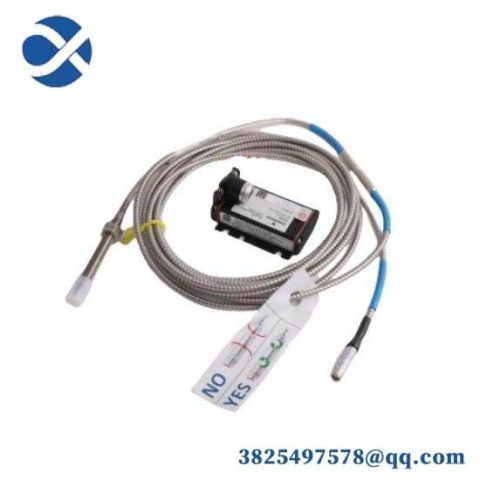 EPRO PR6423/015-000 Industrial Sensor Module