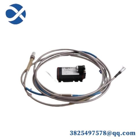 Emerson EPRO PR6423/015-111 CON041 - Precision Eddy Current Sensor