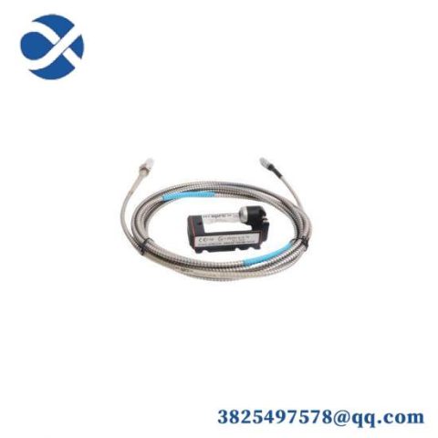 EMERSON EPRO PR6423/016-010 Probes with Cable - Precision Measurement Solution for Industrial Control