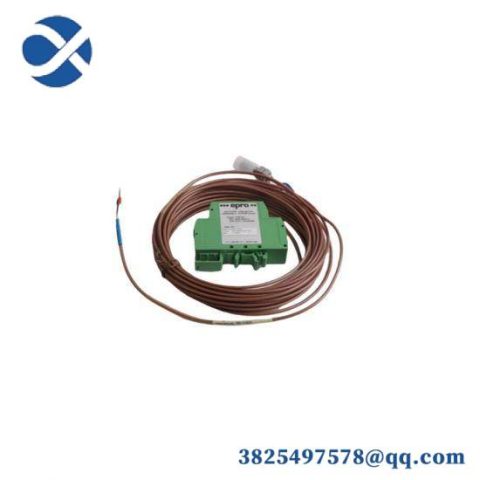 Emerson Epro PR6423/100-141 Sensor