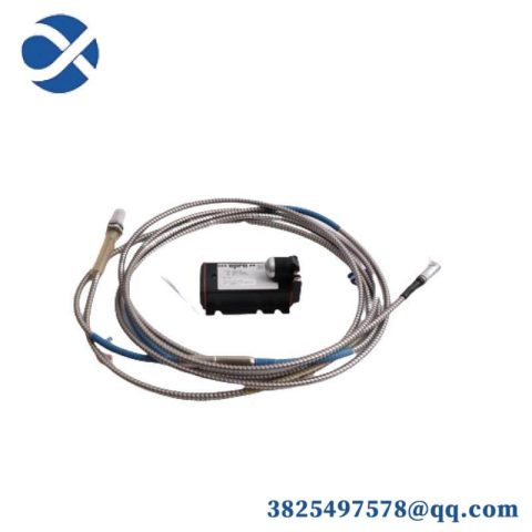 Emerson EPRO PR6424/010-000 CON021 Eddy Current Sensor