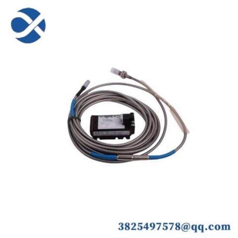 Emerson EPRO PR6424/104-141 Eddy Current Sensor