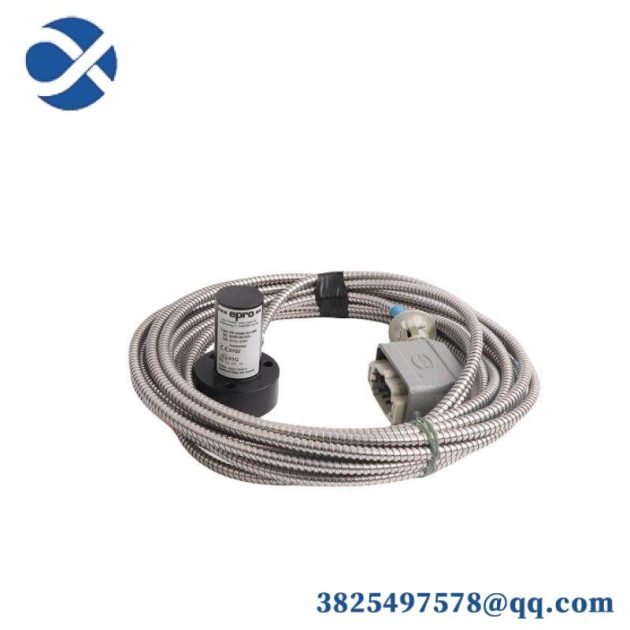 Emerson EPRO PR9268/303-000 High Precision Vibration Transducers