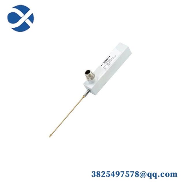 Emerson EPRO PR9350/12 - Eddy Current Sensor, Advanced Precision for Industrial Control