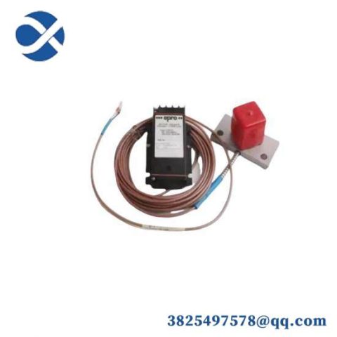 EMERSON ERPO PR6426/000-131 CON041 Eddy Current Sensor