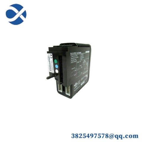 Emerson FX-316 Controller Module for Industrial Automation Systems