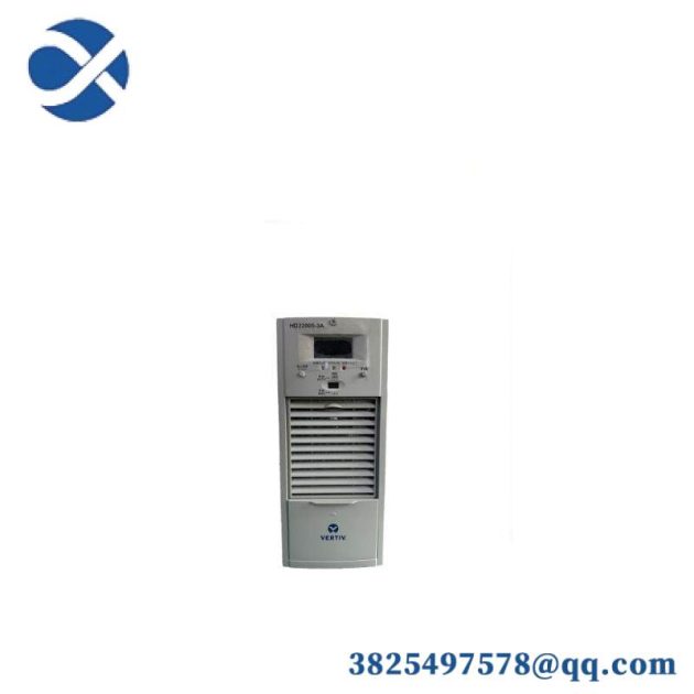 EMERSON HD22005-3A Industrial Power Supply
