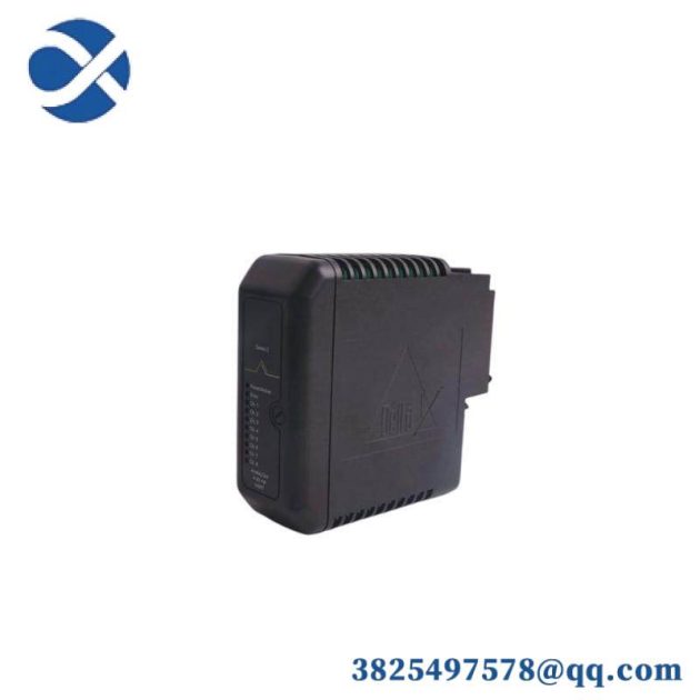Emerson KC3011X1-BA1 12P6749X042 Analog Module: Precision Data Transfer for Industrial Automation