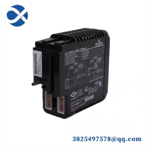 Emerson EPRO PR6426/000-030 CON021 Eddy Current Sensor