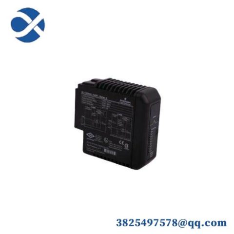 EMERSON KC3020X1-BA1 | 12P6732X092 Industrial Control Module