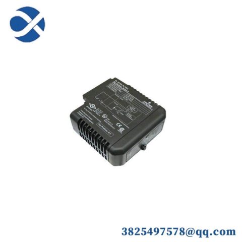 EMERSON KJ1501X1-BC1 | 12P2186X032 VE5008 Power Supply