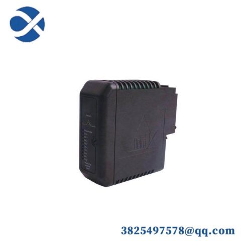 Emerson KJ1501X1-BC2 Power Supply - High Performance Automation Solution