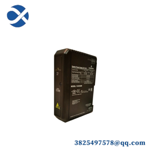 EMERSON KJ1501X1-BC3 12P3935X062 VE5009 - Brand New PLC Module