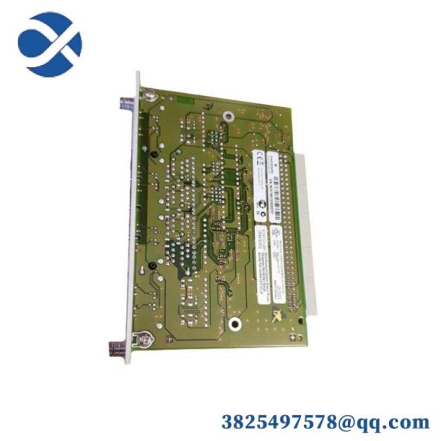 Emerson KJ1611X1-GA1 | 12P4474X022 | 8-Port Expansion Module