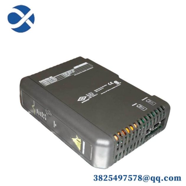 Emerson KJ2002X1-BA1 12P1442X062 VE3002 Industrial Automation Controller