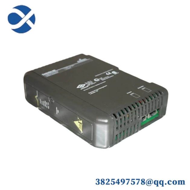 Emerson KJ2003X1-BA2 12P2093X112 Delta V Controller Module