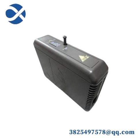 Emerson KJ2003X1-BA2 12P20963X112 DeltaV Modular Controller