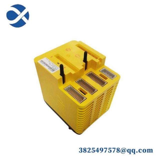 Emerson KJ2201X1-BA1 12P3162X102 - DeltaV SLS1508 Smart Logic Solver