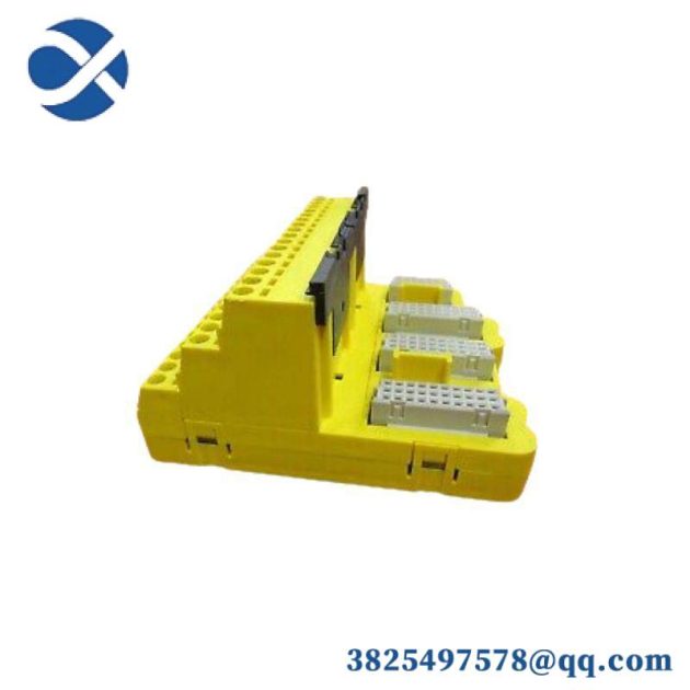 Emerson KJ2201X1-HA1 12P3322X022 Smart Logic Solver for Industrial Control Applications