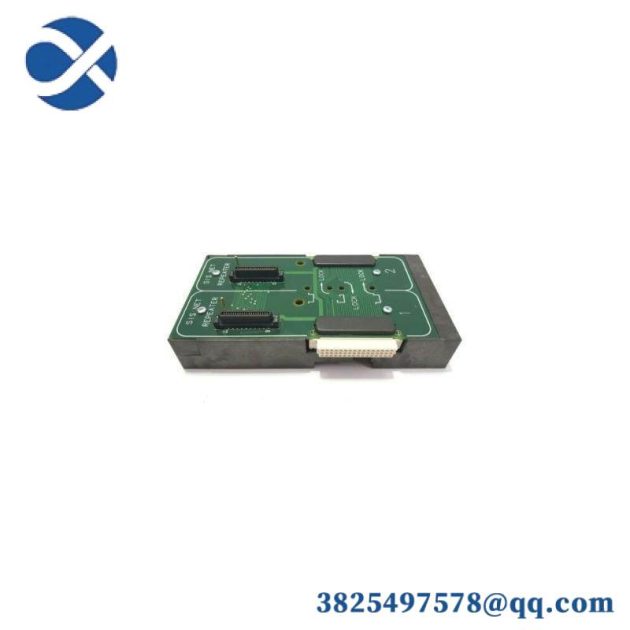 EMERSON KJ2221X1-EA1 | 12P3241X012 | VS6002 REPEATER CARRIER