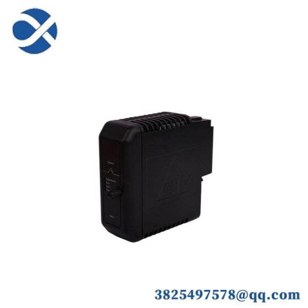 Emerson KJ3002X1-BC1 | 12P0681X082 | VE4003S1B2 Card - Precision Control Module for Industrial Automation
