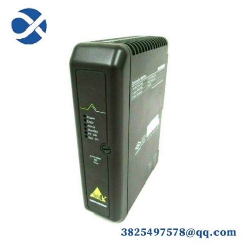 EMERSON KJ3002X1-BF1 12P1732X042 - High-Performance Control Module for Industrial Automation