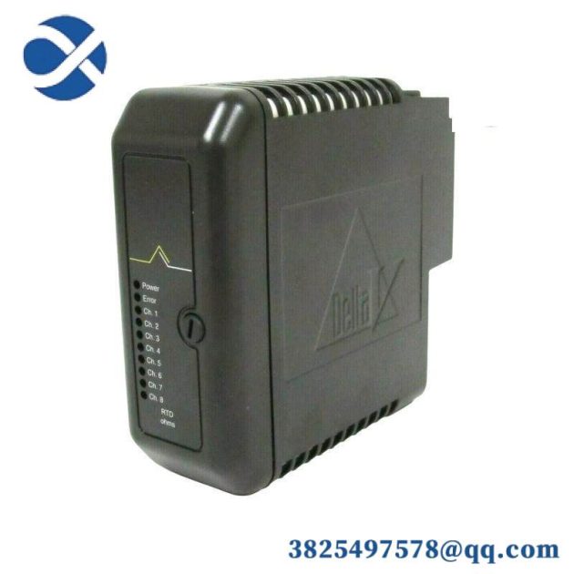 Emerson KJ3002X1-BF1 12P1732X072 | Input Module for Industrial Control Systems