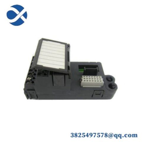 EMERSON KJ3003X1-EA1: High-Performance Serial Interface Terminal Block