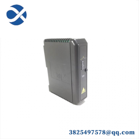 EMERSON KJ3004X1-BA1 Fieldbus H1 Module - Industrial Automation Solution