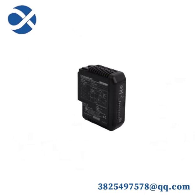 EMERSON KJ3101X1-BB1, 12P1866X062, Delta V Fisher Rosemount Automation Control Module