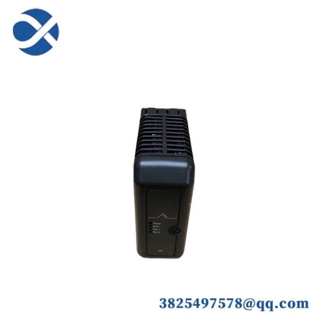 Emerson KJ3201X1-BA1 | DI Card Module for Control Systems