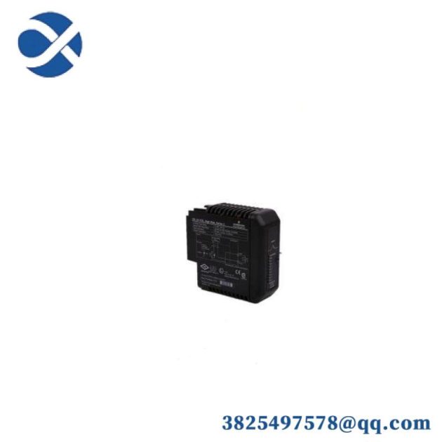 EMERSON KJ3202X1-BA1, 12P2536X032, VE4032S1T2B1 - Discrete Output Card