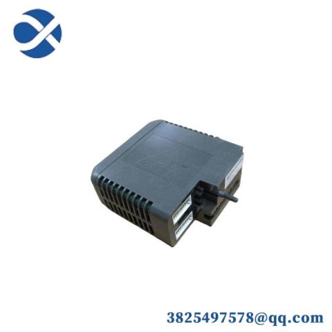 Emerson KJ3203X1-BA1 12P3270X032 Digital Input Module - Industry-leading PLC Technology