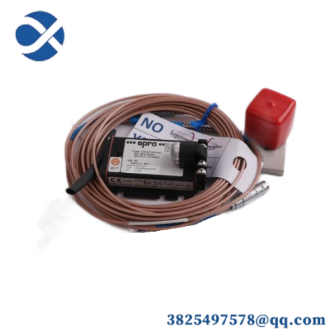 Emerson KJ3203X1-BA2 | 13P0085X012 | New Industrial Control Module