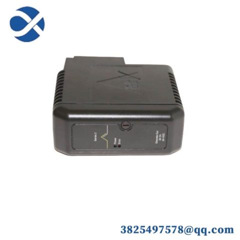 EMERSON KJ3209X1-BA1: Localbus Right Extender, Advanced Industrial Control Solutions