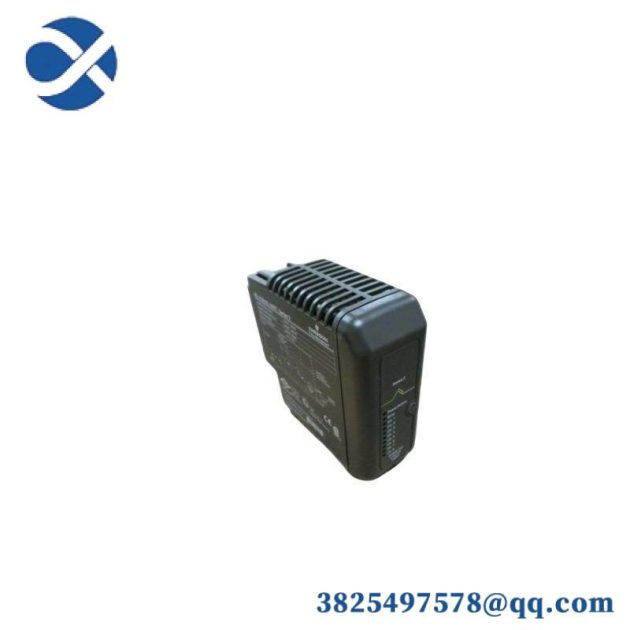 EMERSON KJ3221X1-BA1 12P2531X062 INPUT MODULE - Precision Control for Industrial Automation