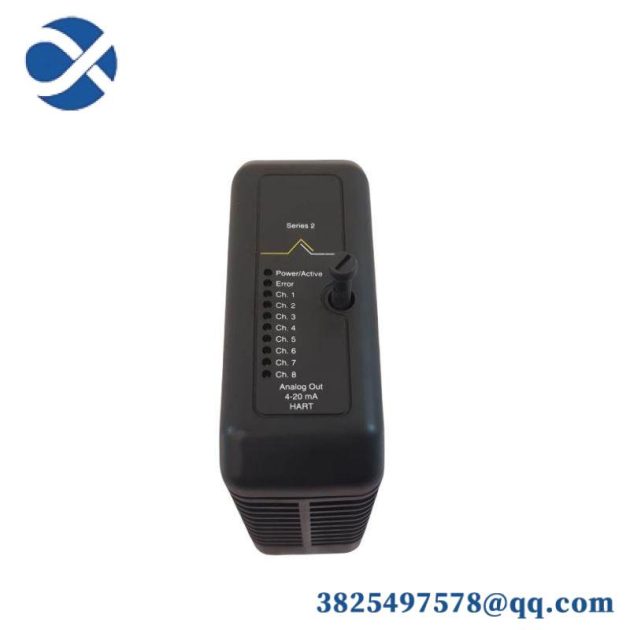 Emerson KJ3221X1-BA1 12P2531X112 Input Module: Industrial Automation Innovation