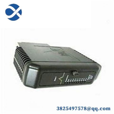 Emerson KJ3221X1-BA1 Analog Output Module