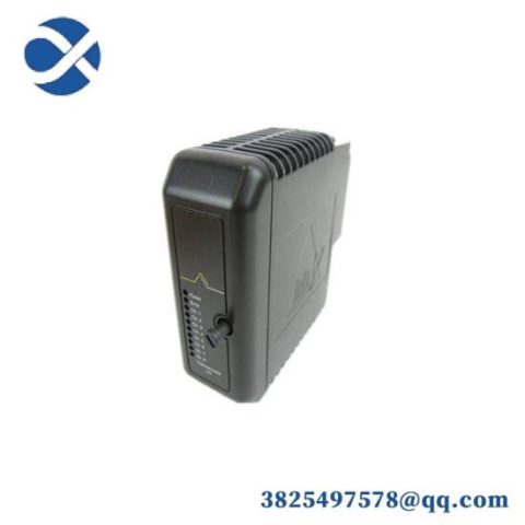 EMERSON KJ3221X1-BA1 12P2531X142 Analog Output Module - Precise Control for Industrial Automation