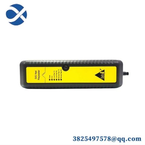 EMERSON KJ3221X1-BA1 12P3232X112 Network Repeater